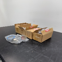 BS&B Rupture Disk image 1